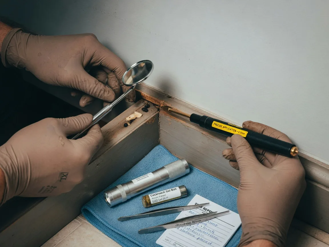 Why choose Emergency Pest Control in Fieldon, IL